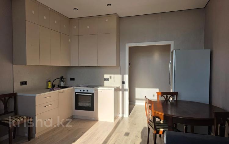 3-комнатная квартира · 65 м² · 15/16 этаж, Е-429 14/2 — Айтматова за 280 000 ₸ в Астане, Нура р-н — фото 21
