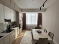 2-бөлмелі пәтер · 68.5 м² · 1/4 қабат, Мкрн. Мынбулак 23б, бағасы: 32.5 млн ₸ в Таразе — фото 4