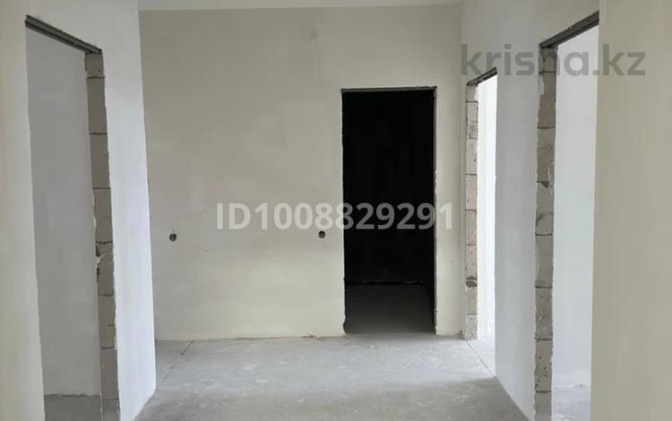 3-комнатная квартира · 95 м² · 9/16 этаж, Култегин 17 за 49 млн 〒 в Астане, Нура р-н — фото 2