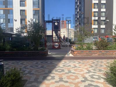 2-бөлмелі пәтер · 66.29 м² · 7/9 қабат, Улы Дала 7/2, бағасы: 62 млн ₸ в Астане, Есильский р-н