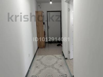 3-комнатная квартира · 65 м² · 7/9 этаж, Карагайлы 74/10 за 180 000 ₸ в Семее