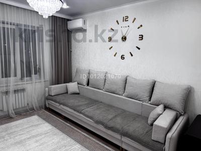 3-комнатная квартира · 85 м² · 5/5 этаж, мкр Юго-Восток, Муканова 51/8 за 38 млн 〒 в Караганде, Казыбек би р-н