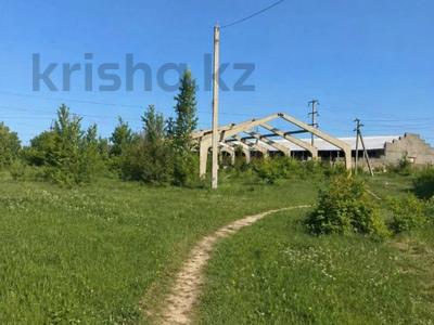 Участок · 115.33 сотки, Складская 10 за 135 млн ₸ в Костанае