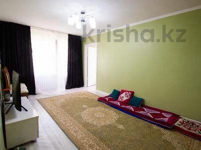 2-комнатная квартира, 42 м², 1/5 этаж, самал за 12.5 млн 〒 в Талдыкоргане, мкр Самал