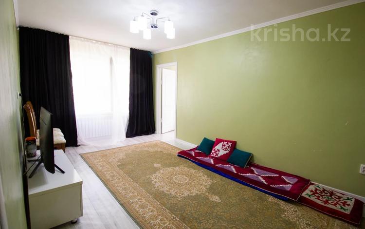 2-комнатная квартира, 42 м², 1/5 этаж, самал за 12.5 млн 〒 в Талдыкоргане, мкр Самал — фото 8