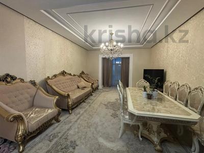 3-комнатная квартира · 130 м² · 20/42 этаж, Желтоксан 2 за ~ 60 млн ₸ в Астане, Сарыарка р-н
