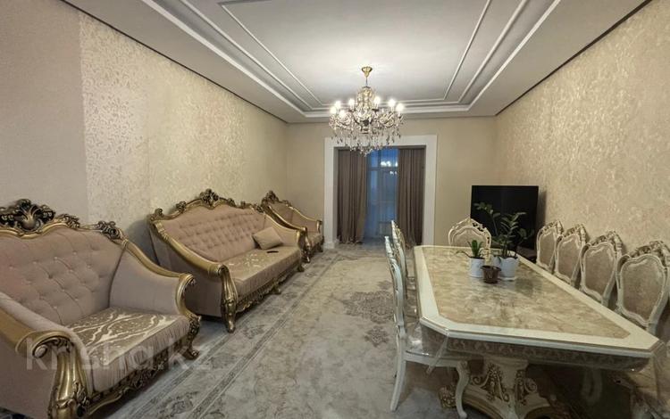3-комнатная квартира · 130 м² · 20/42 этаж, Желтоксан 2 за ~ 60 млн ₸ в Астане, Сарыарка р-н — фото 18