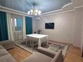 4-комнатная квартира · 106.3 м² · 3/14 этаж, Сарайшык 5е — Кабанбай батыра за 56 млн ₸ в Астане, Есильский р-н — фото 3