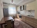 4-комнатная квартира · 106.3 м² · 3/14 этаж, Сарайшык 5е — Кабанбай батыра за 56 млн ₸ в Астане, Есильский р-н