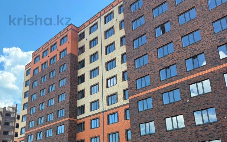 1-бөлмелі пәтер · 37 м² · 3/9 қабат, Абылхаир хана 6/3, бағасы: 12.7 млн ₸ в Уральске — фото 3