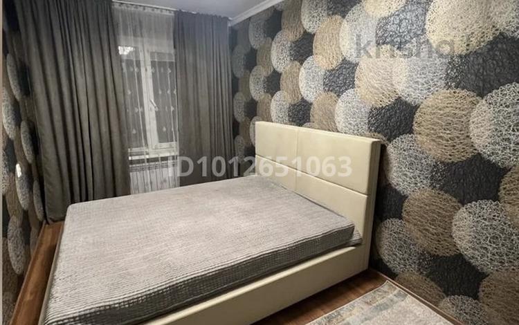 2-комнатная квартира · 48 м² · 4/5 этаж, мкр Аксай-3Б 25 — Толе би-Яссауи за 270 000 ₸ в Алматы, Ауэзовский р-н — фото 7