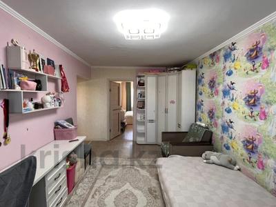 3-комнатная квартира · 60 м² · 5/5 этаж, Жастар за 22 млн ₸ в Талдыкоргане, мкр Жастар