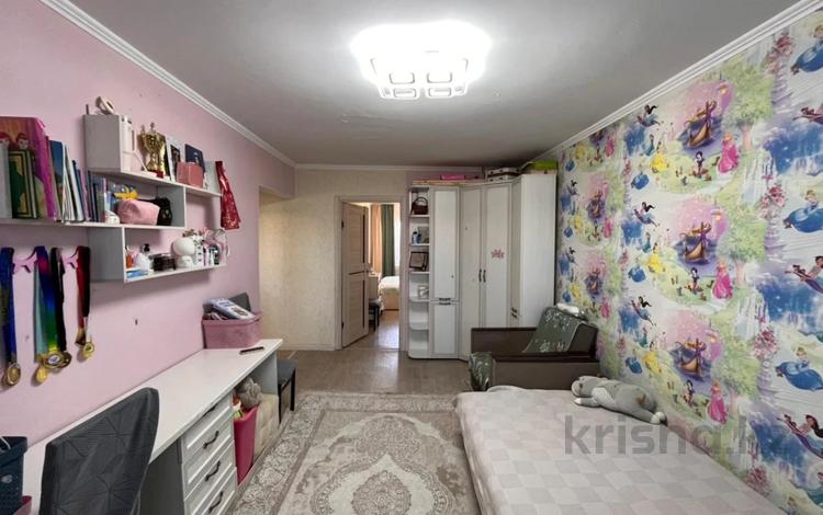 3-комнатная квартира · 60 м² · 5/5 этаж, Жастар за 22 млн ₸ в Талдыкоргане, мкр Жастар — фото 3