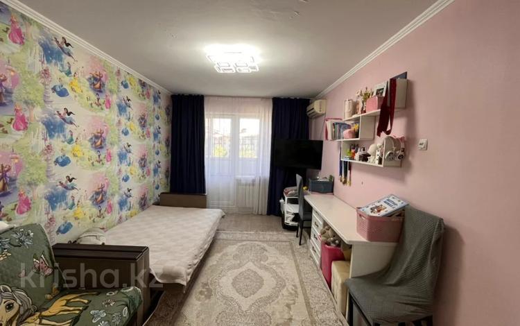 3-комнатная квартира · 60 м² · 5/5 этаж, Жастар за 19.5 млн ₸ в Талдыкоргане, мкр Жастар — фото 10