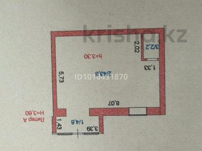Свободное назначение · 50 м² за 300 000 〒 в Кокшетау