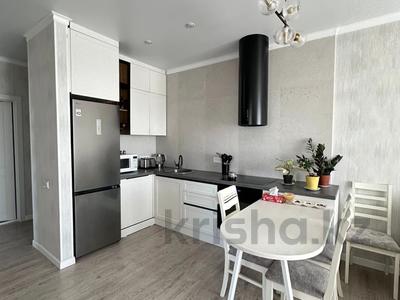 3-бөлмелі пәтер · 65.5 м² · 4/5 қабат, Жана Аул, бағасы: 36 млн ₸ в Семее