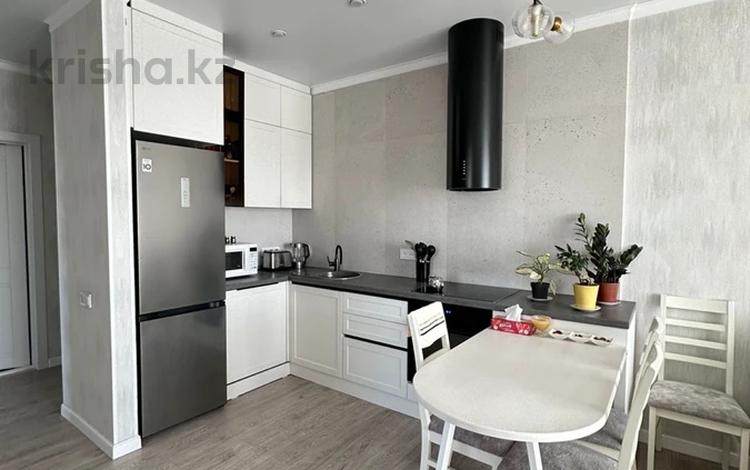 3-бөлмелі пәтер · 65.5 м² · 4/5 қабат, Жана Аул, бағасы: 36 млн ₸ в Семее — фото 2