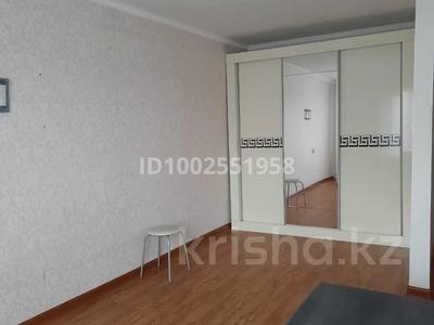 1-комнатная квартира · 37 м² · 5/5 этаж, мкр Шанхай, Мкр Шанхай, ул.Т.Рыскулова 16к1 за 9.2 млн 〒 в Актобе