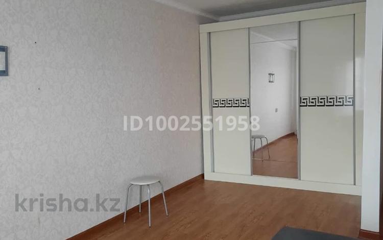 1-комнатная квартира · 37 м² · 5/5 этаж, мкр Шанхай, Мкр Шанхай, ул.Т.Рыскулова 16к1 за 9.2 млн 〒 в Актобе — фото 2