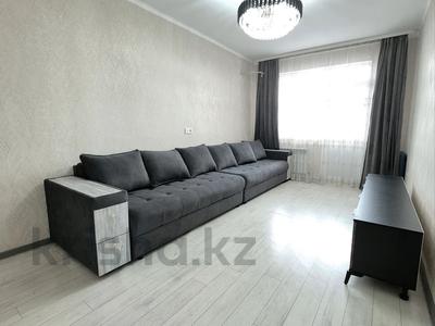 3-бөлмелі пәтер · 69 м² · 10/12 қабат, Райымбека 259, бағасы: 50 млн ₸ в Алматы, Жетысуский р-н