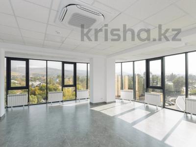 Свободное назначение, офисы, магазины и бутики, общепит, салоны красоты, фитнес и спорт, медцентры и аптеки · 45 м² за 450 000 〒 в Алматы, Медеуский р-н