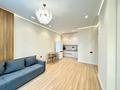 2-бөлмелі пәтер · 45 м² · 17/19 қабат, Туран 57/1, бағасы: 38 млн ₸ в Астане, Нура р-н — фото 7