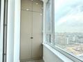 2-бөлмелі пәтер · 45 м² · 17/19 қабат, Туран 57/1, бағасы: 38 млн ₸ в Астане, Нура р-н — фото 11