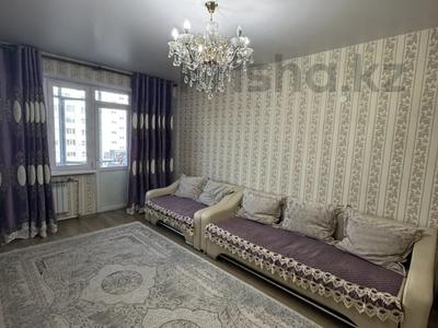 3-комнатная квартира · 82.2 м² · 3/10 этаж, Жибек жолы 7 за 43.5 млн ₸ в Усть-Каменогорске