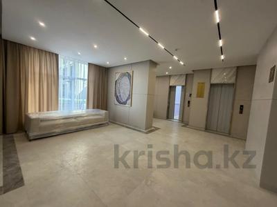 3-комнатная квартира · 93.5 м² · 4/12 этаж, по ул. Ханов Керея и Жанибека, напротив Президентского парка 48 — БЕЗ КОМИССИИ за ~ 66.5 млн ₸ в Астане, Есильский р-н