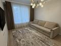 2-комнатная квартира · 56 м² · 6/10 этаж, К. Сатпаева 24 — Момышулы - Сатпаева за 300 000 ₸ в Астане, Алматы р-н — фото 2