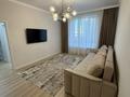 2-комнатная квартира · 56 м² · 6/10 этаж, К. Сатпаева 24 — Момышулы - Сатпаева за 300 000 ₸ в Астане, Алматы р-н — фото 3