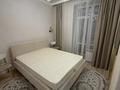 2-комнатная квартира · 56 м² · 6/10 этаж, К. Сатпаева 24 — Момышулы - Сатпаева за 300 000 ₸ в Астане, Алматы р-н — фото 4