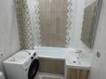 2-комнатная квартира · 56 м² · 6/10 этаж, К. Сатпаева 24 — Момышулы - Сатпаева за 300 000 ₸ в Астане, Алматы р-н — фото 7
