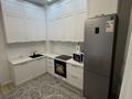 2-комнатная квартира · 56 м² · 6/10 этаж, К. Сатпаева 24 — Момышулы - Сатпаева за 300 000 ₸ в Астане, Алматы р-н