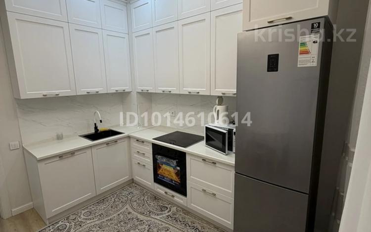 2-комнатная квартира · 56 м² · 6/10 этаж, К. Сатпаева 24 — Момышулы - Сатпаева за 300 000 ₸ в Астане, Алматы р-н — фото 10