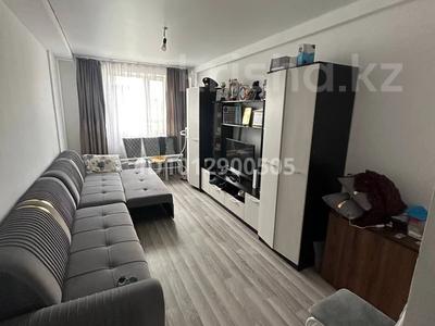 3-комнатная квартира · 75 м² · 1/7 этаж, 9-й микрорайон, 9-й микрорайон 25 за 29 млн ₸ в Талдыкоргане