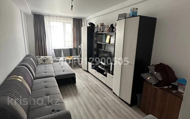 3-бөлмелі пәтер · 75 м² · 1/7 қабат, 9-й микрорайон, 9-й микрорайон 25, бағасы: 29 млн ₸ в Талдыкоргане — фото 2