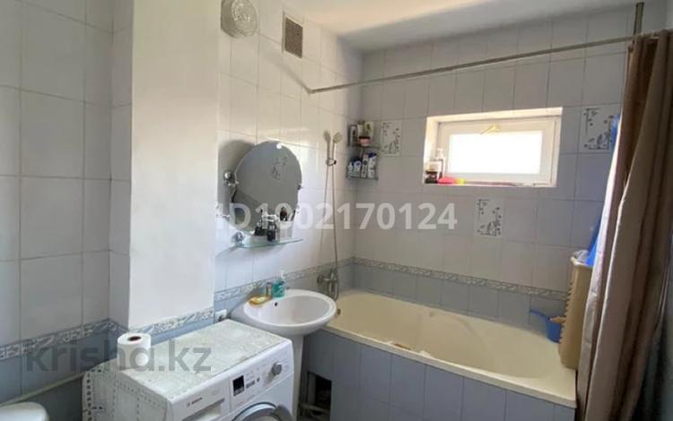 4-комнатная квартира · 87.2 м² · 4 этаж, Майлы Кожа 1 за 33 млн 〒 в Шымкенте, Аль-Фарабийский р-н — фото 3