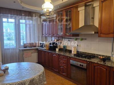 3-бөлмелі пәтер · 103.4 м² · 9/10 қабат, Ауезова 163/71 — Бухар жырау, бағасы: 76 млн ₸ в Алматы, Бостандыкский р-н