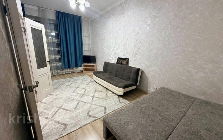 1-комнатная квартира · 43 м² · 2/9 этаж, Аль-Фараби 23 — Улы Дала за 250 000 ₸ в Астане, Есильский р-н — фото 2