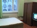 1-комнатная квартира, 40 м², 4/5 этаж помесячно, мкр Мамыр-2 за 140 000 〒 в Алматы, Ауэзовский р-н — фото 2