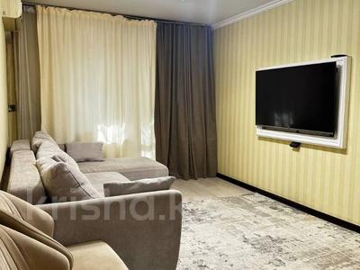 4-комнатная квартира · 85.8 м² · 1/5 этаж, мкр Таугуль-2 24 за 62 млн ₸ в Алматы, Ауэзовский р-н