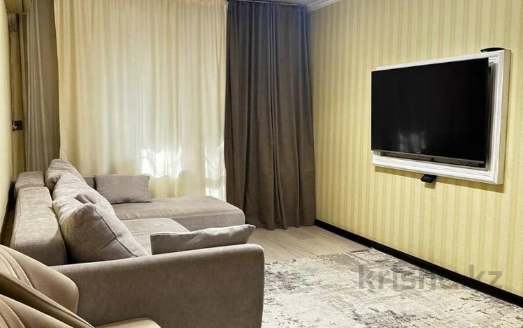 4-комнатная квартира · 85.8 м² · 1/5 этаж, мкр Таугуль-2 24 за 62 млн ₸ в Алматы, Ауэзовский р-н — фото 3