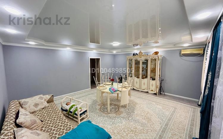 Жеке үй · 4 бөлме · 130 м² · 8 жүзд., Смп-224 25/1, бағасы: 15 млн ₸ в Кульсары — фото 2