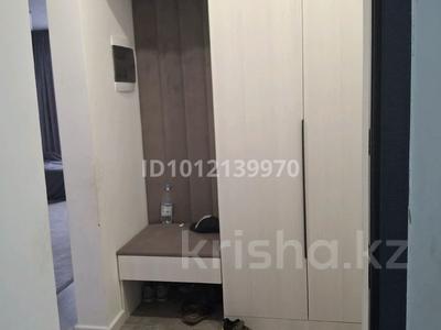 3-комнатная квартира · 91 м² · 7/9 этаж, мкр Шугыла, Строительная 340/39 — Абая/ строительная за 65 млн ₸ в Алматы, Наурызбайский р-н