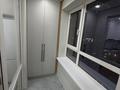 2-комнатная квартира · 62 м² · 3/12 этаж, мкр Гажайып 5/2 — Монке би за 400 000 ₸ в Алматы, Алатауский р-н — фото 10