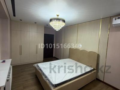 2-комнатная квартира · 62 м² · 3/12 этаж, мкр Гажайып 5/2 — Монке би за 350 000 ₸ в Алматы, Алатауский р-н