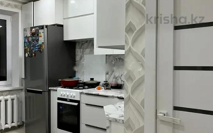 3-комнатная квартира · 65 м² · 5/9 этаж, Хименко за 26.5 млн ₸ в Петропавловске — фото 2