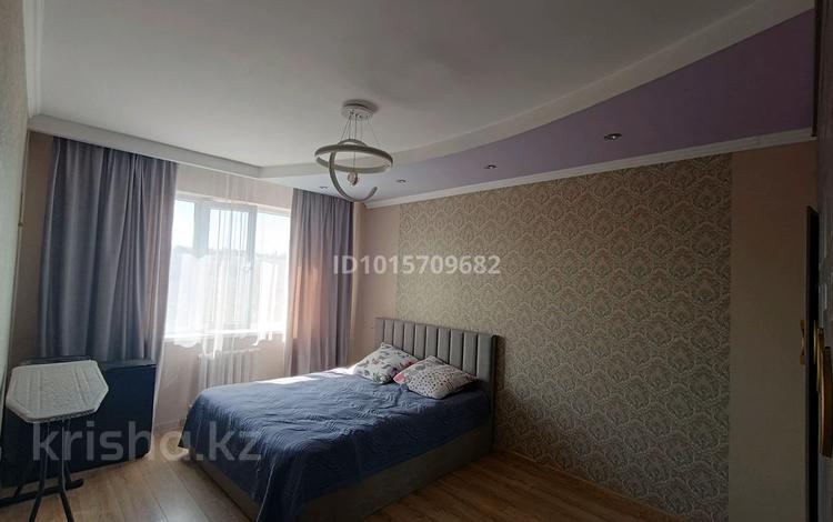 3-бөлмелі пәтер · 75 м² · 5/5 қабат, Саялы ш/а., бағасы: 280 000 ₸ в Алматы, Алатауский р-н — фото 2