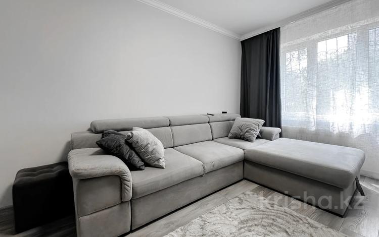 3-комнатная квартира · 72 м² · 1/5 этаж, Жарокова 269А — Жарокова за 57.5 млн ₸ в Алматы, Бостандыкский р-н — фото 27